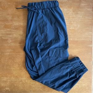 All in Motion cargo jogger